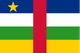 中非共和国U17logo