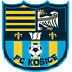FC科希策logo