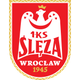 斯莱扎弗罗茨瓦夫logo