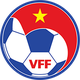 越南U16logo