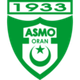 ASM奥兰U19logo