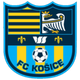 FK柯西斯U19logo